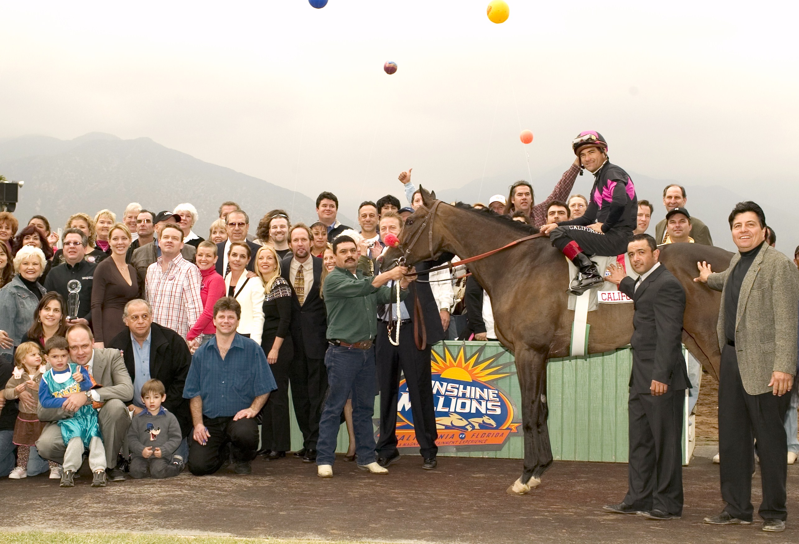 Lava Man (Benoit Photo)