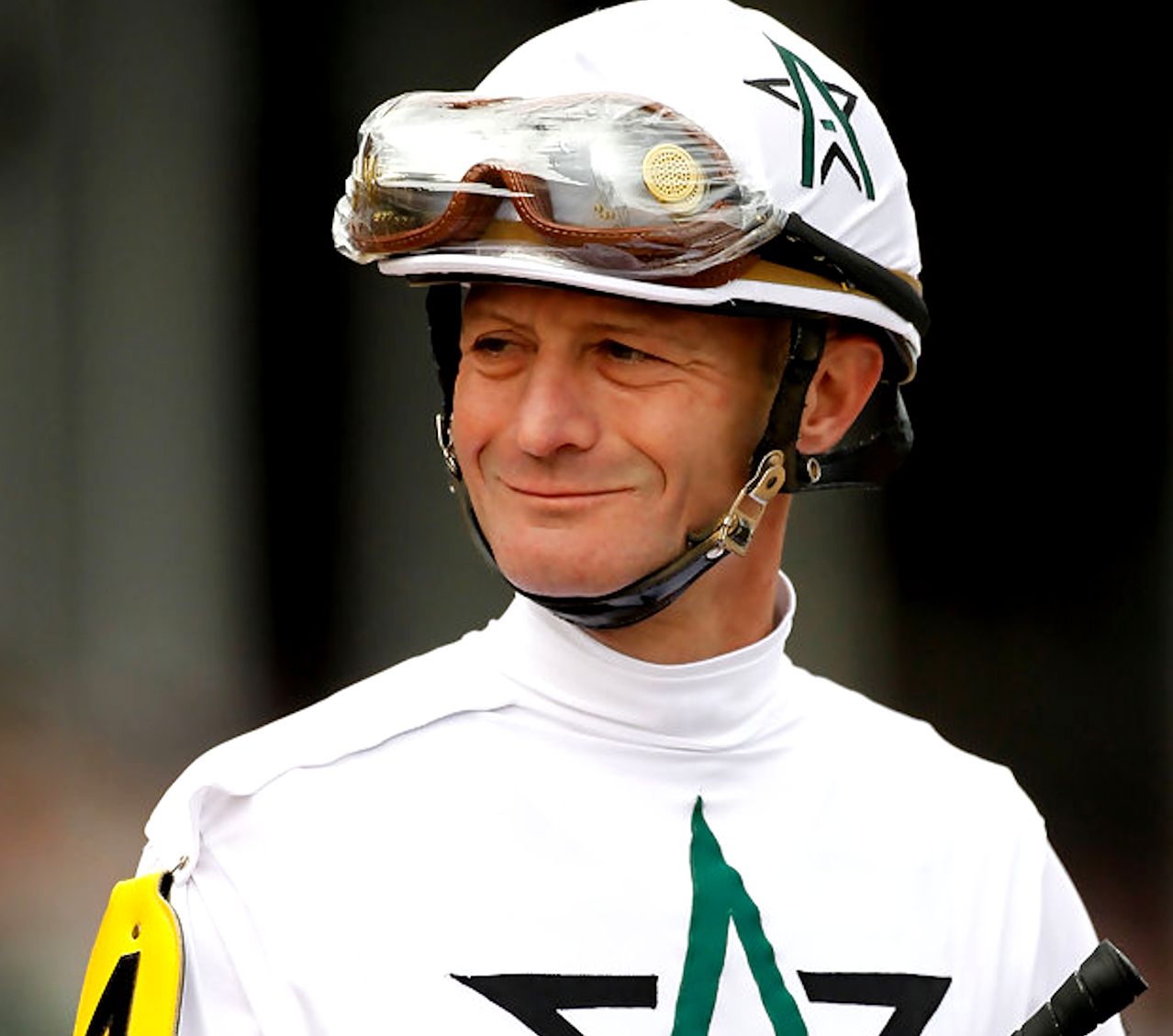 Calvin Borel (Churchill Downs)