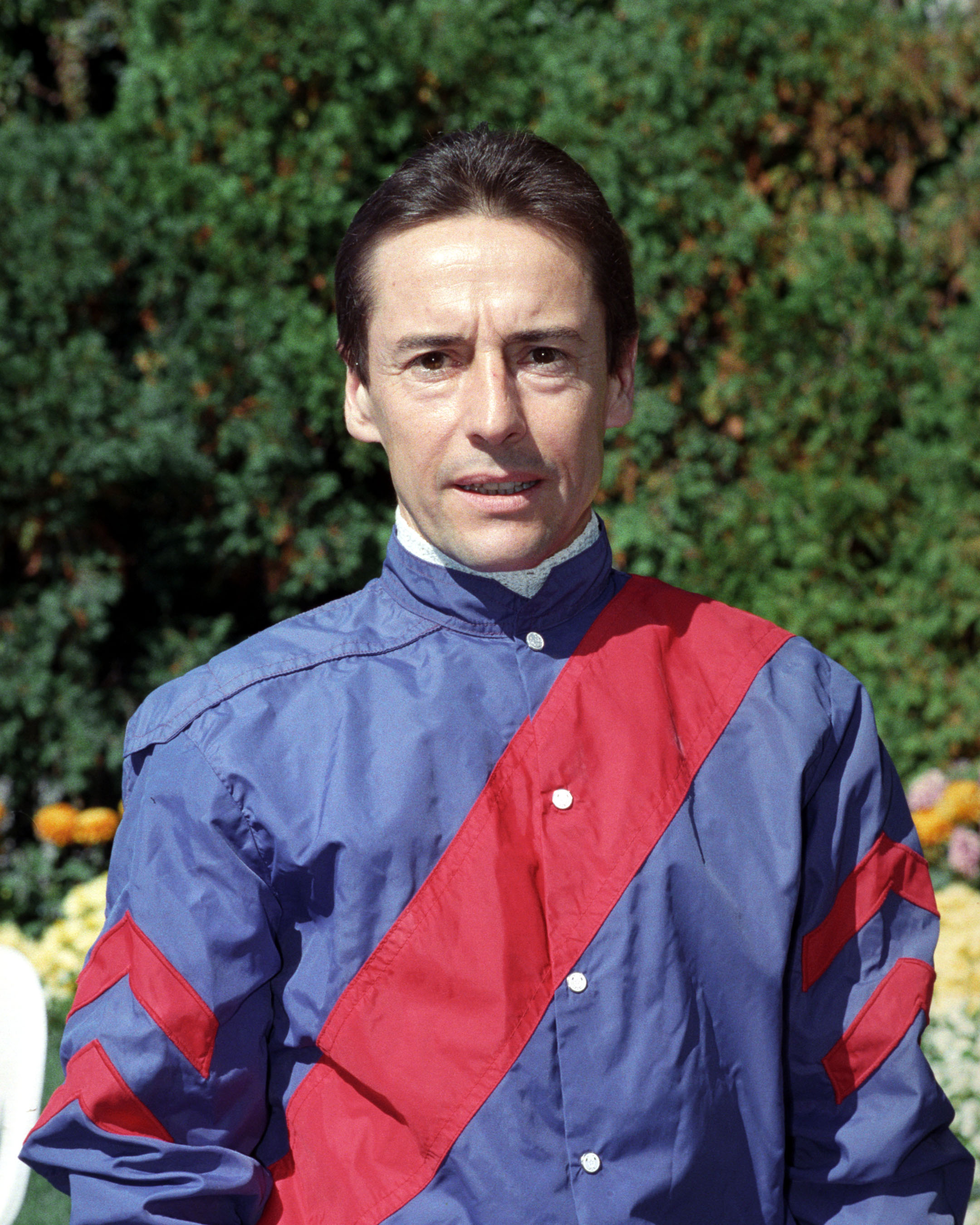 Eddie Maple (NYRA)