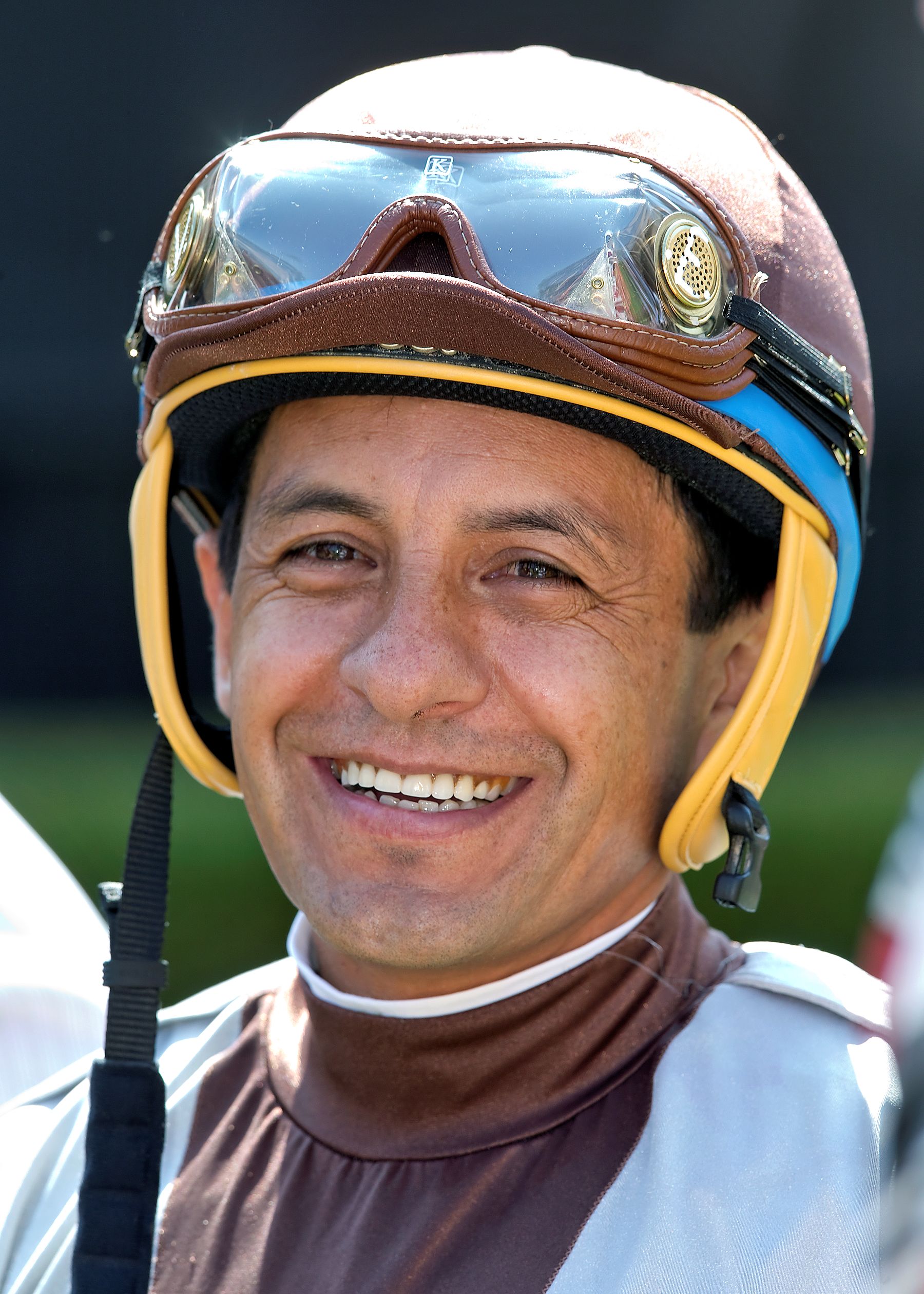 Victor Espinoza (Benoit Photo)