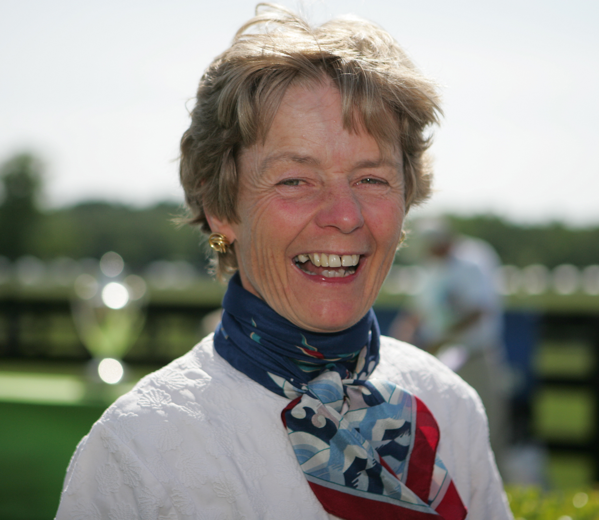 Janet Elliot (Tod Marks)