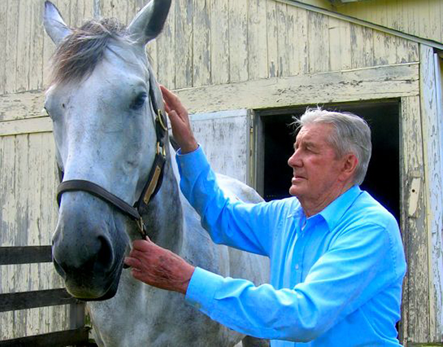 Sidney Watters, Jr. (Mike Kane photo)