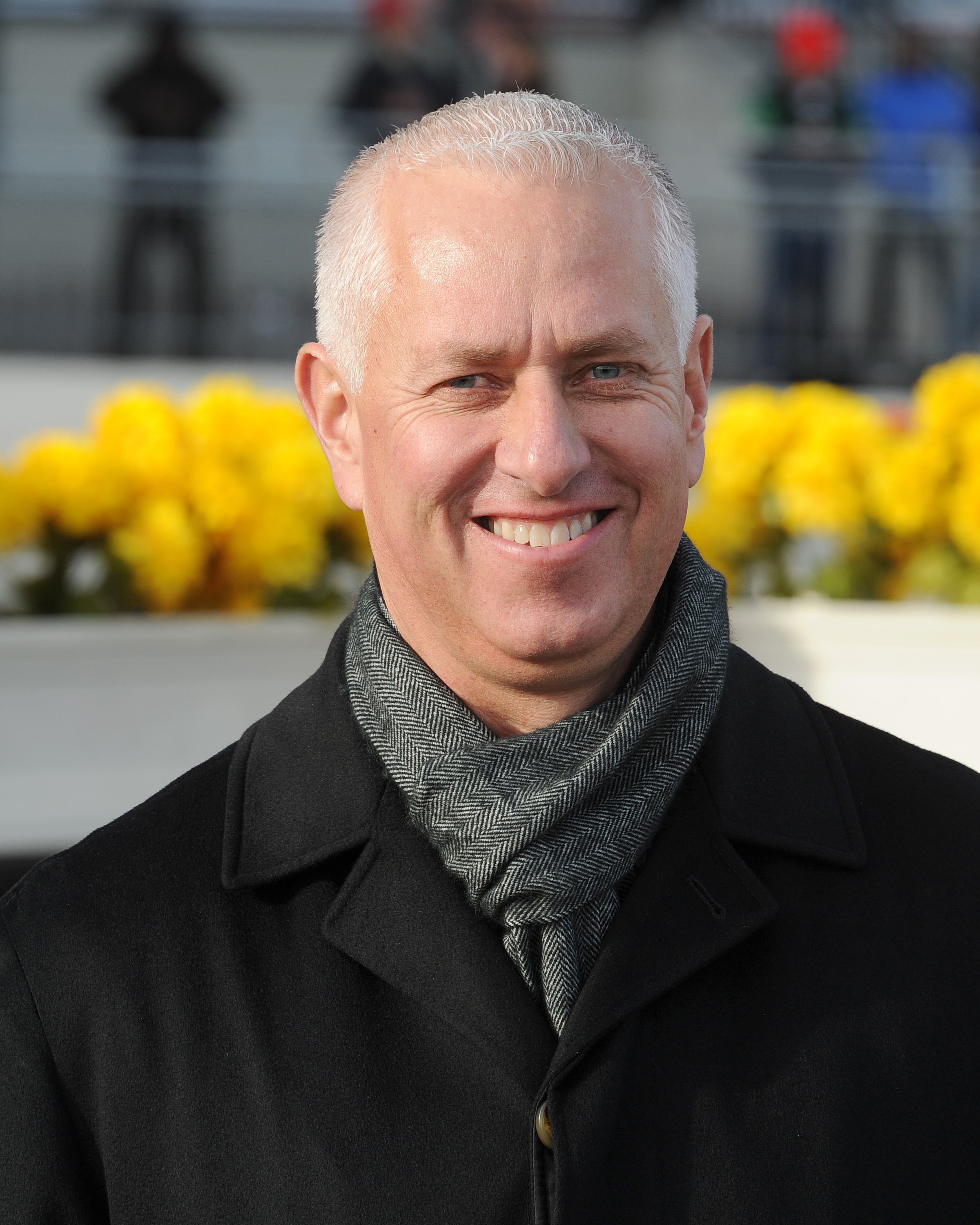 Todd Pletcher (NYRA)